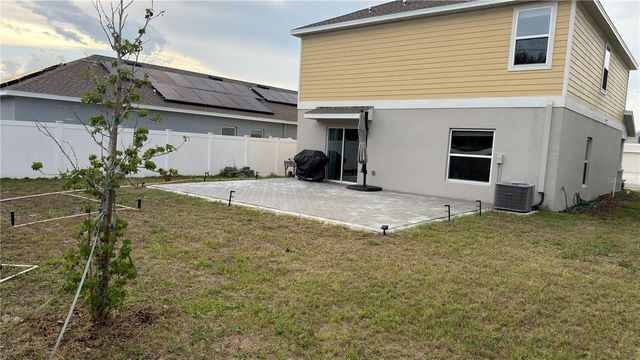 637 BELL PRAIRIE CIRCLE, Lake Wales, FL 33859