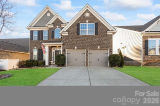 136 Margo Lane, Statesville, NC 28677
