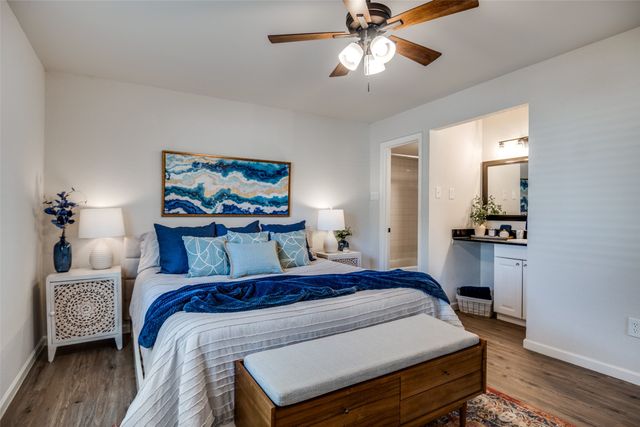 1410 Goodwin Drive, Garland, TX 75042