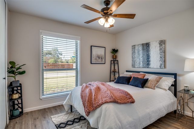 1410 Goodwin Drive, Garland, TX 75042