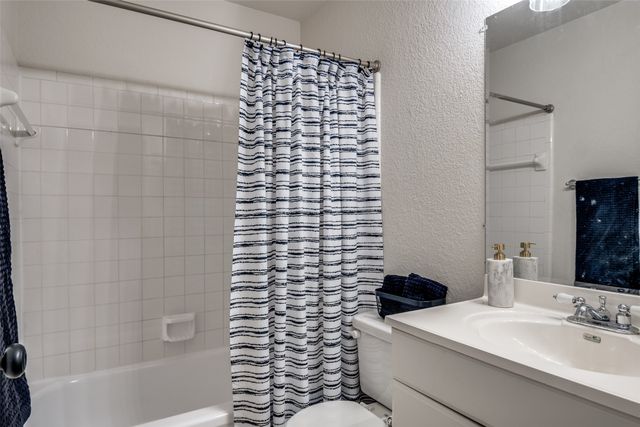 1410 Goodwin Drive, Garland, TX 75042