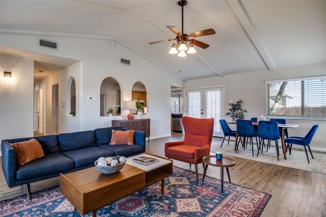 1410 Goodwin Drive, Garland, TX 75042