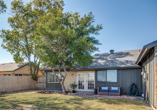 1410 Goodwin Drive, Garland, TX 75042