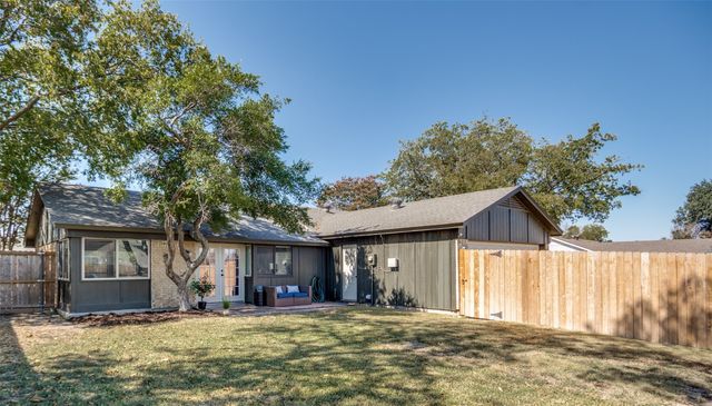 1410 Goodwin Drive, Garland, TX 75042