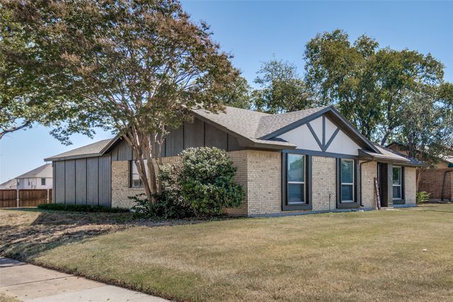 1410 Goodwin Drive, Garland, TX 75042