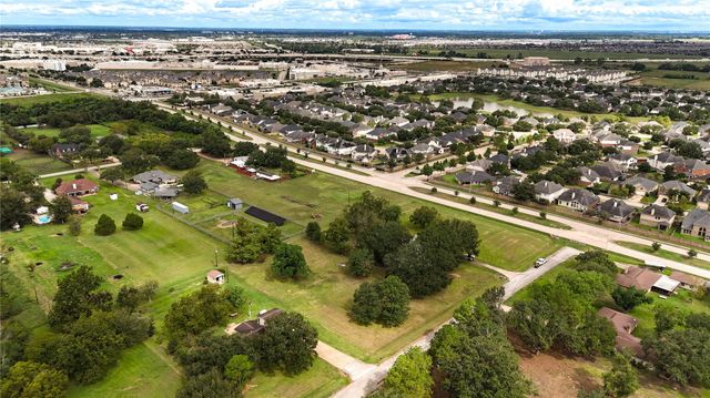 606 Sycamore Road, Richmond, TX 77469