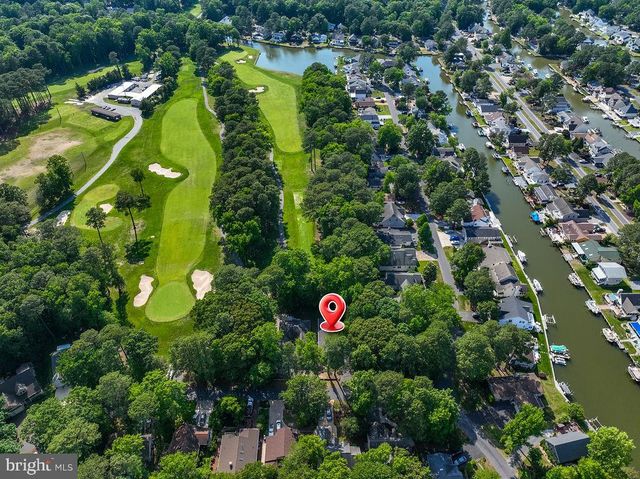 17 SUNDIAL CIR, Ocean Pines, MD 21811