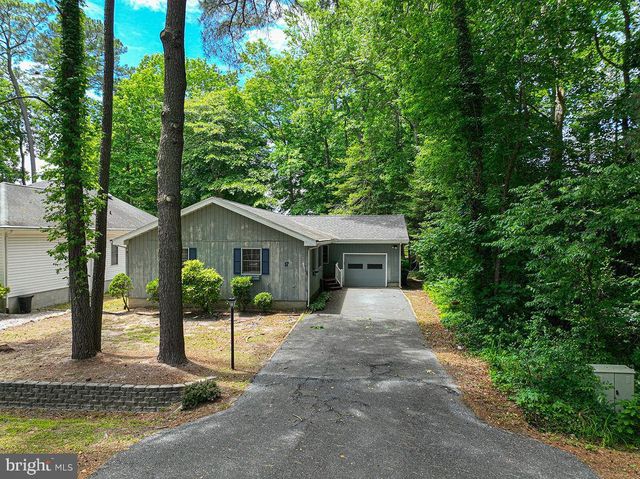 17 SUNDIAL CIR, Ocean Pines, MD 21811