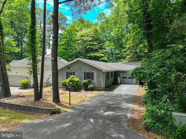 17 SUNDIAL CIR, Ocean Pines, MD 21811