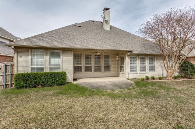 5233 Stone Brooke Crossing, Mckinney, TX 75072