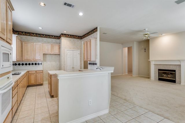 5233 Stone Brooke Crossing, Mckinney, TX 75072
