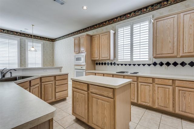 5233 Stone Brooke Crossing, Mckinney, TX 75072