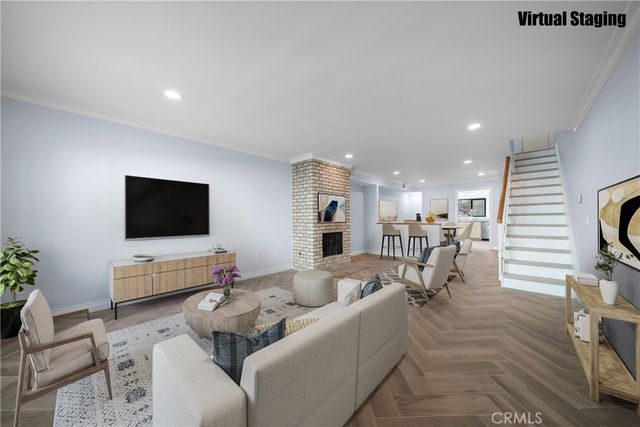 5916 Whitsett AVE 2, Valley Village, CA 91607