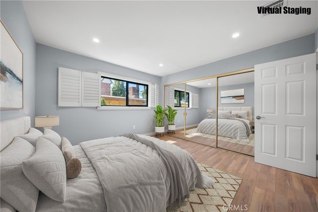 5916 Whitsett AVE 2, Valley Village, CA 91607