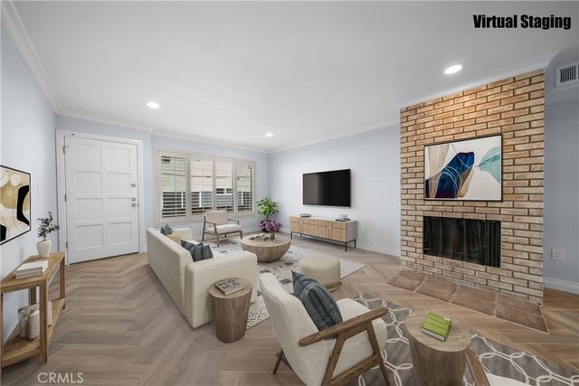 5916 Whitsett AVE 2, Valley Village, CA 91607