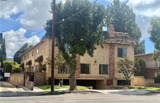 5916 Whitsett AVE 2, Valley Village, CA 91607
