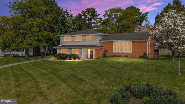 122 E BAY VIEW DR, Annapolis, MD 21403