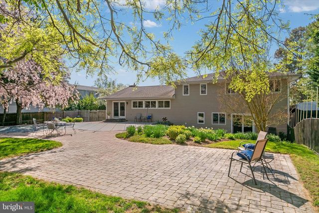 122 E BAY VIEW DR, Annapolis, MD 21403