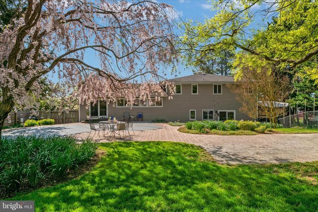 122 E BAY VIEW DR, Annapolis, MD 21403