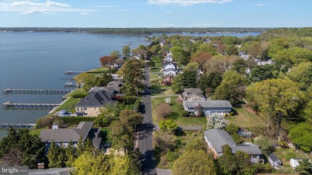 122 E BAY VIEW DR, Annapolis, MD 21403
