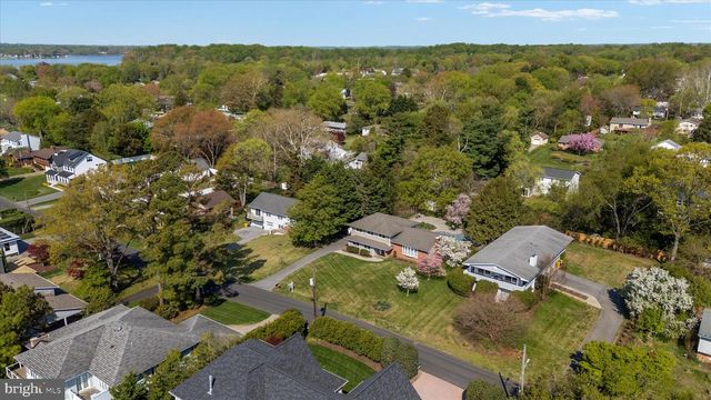122 E BAY VIEW DR, Annapolis, MD 21403