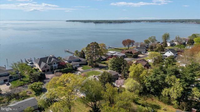 122 E BAY VIEW DR, Annapolis, MD 21403