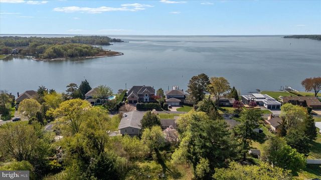 122 E BAY VIEW DR, Annapolis, MD 21403