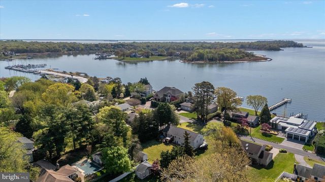 122 E BAY VIEW DR, Annapolis, MD 21403