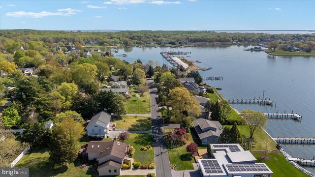 122 E BAY VIEW DR, Annapolis, MD 21403