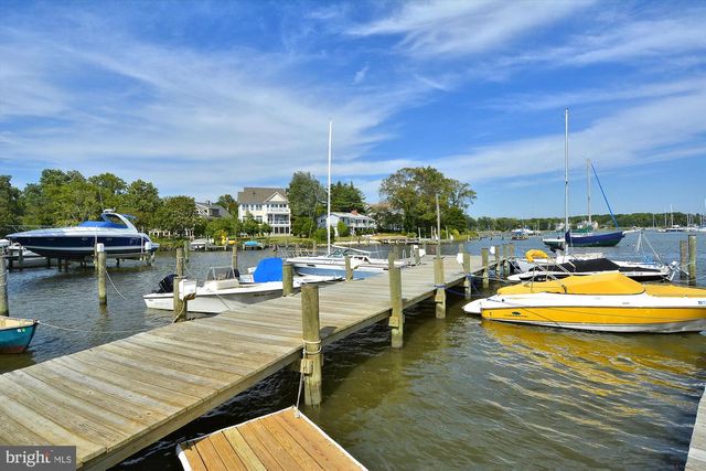 122 E BAY VIEW DR, Annapolis, MD 21403