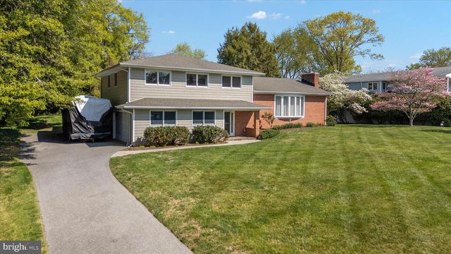 122 E BAY VIEW DR, Annapolis, MD 21403