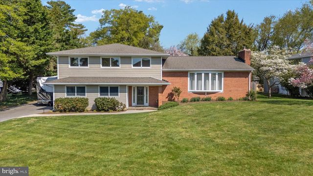 122 E BAY VIEW DR, Annapolis, MD 21403
