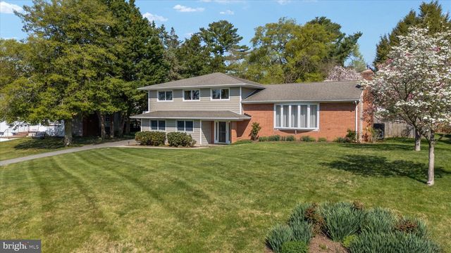 122 E BAY VIEW DR, Annapolis, MD 21403