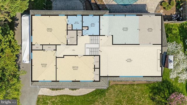 122 E BAY VIEW DR, Annapolis, MD 21403