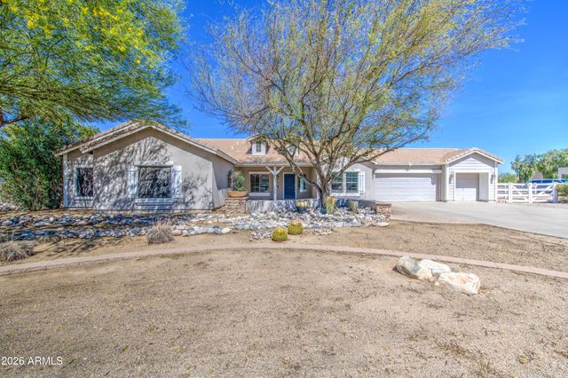 9314 W PROSPECTOR Drive, Queen Creek, AZ 85144