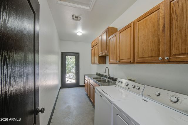 9314 W PROSPECTOR Drive, Queen Creek, AZ 85144