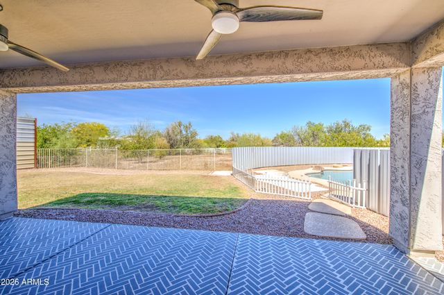 9314 W PROSPECTOR Drive, Queen Creek, AZ 85144