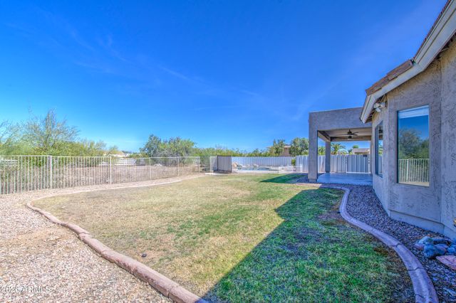 9314 W PROSPECTOR Drive, Queen Creek, AZ 85144