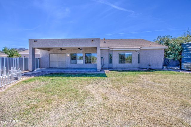 9314 W PROSPECTOR Drive, Queen Creek, AZ 85144