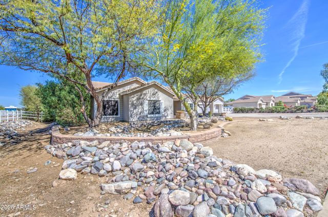 9314 W PROSPECTOR Drive, Queen Creek, AZ 85144