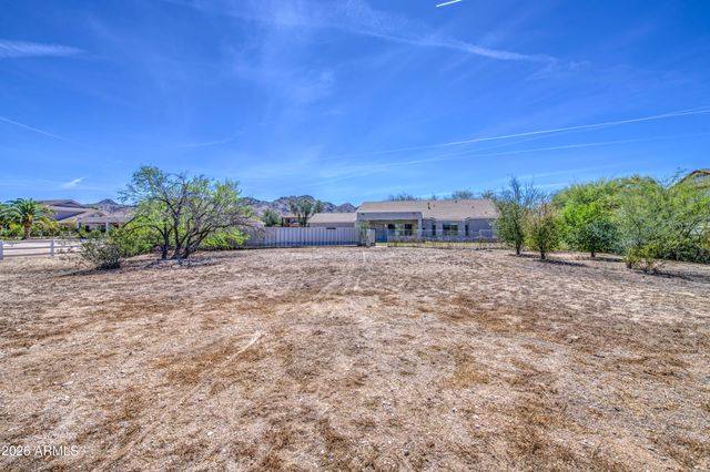 9314 W PROSPECTOR Drive, Queen Creek, AZ 85144