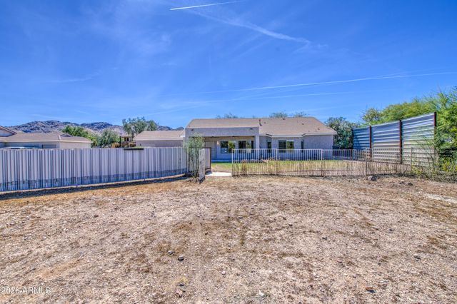 9314 W PROSPECTOR Drive, Queen Creek, AZ 85144