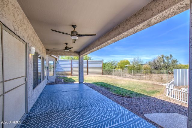 9314 W PROSPECTOR Drive, Queen Creek, AZ 85144