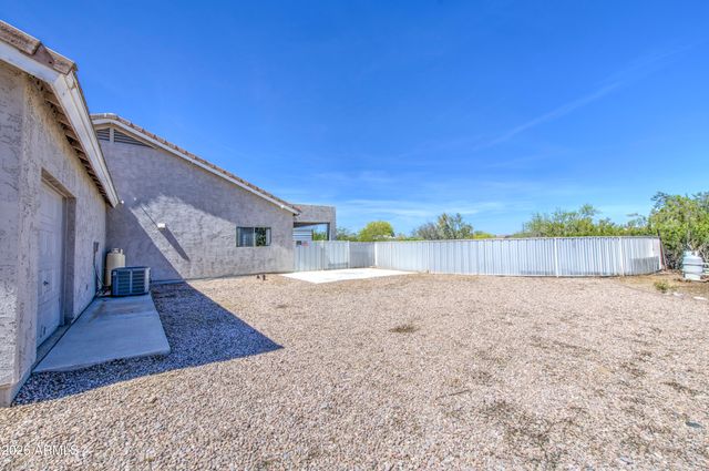 9314 W PROSPECTOR Drive, Queen Creek, AZ 85144