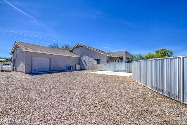 9314 W PROSPECTOR Drive, Queen Creek, AZ 85144
