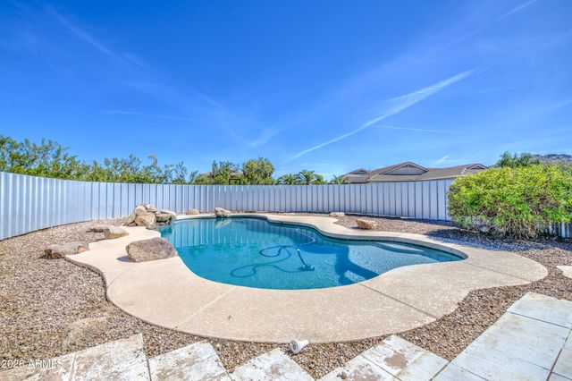 9314 W PROSPECTOR Drive, Queen Creek, AZ 85144