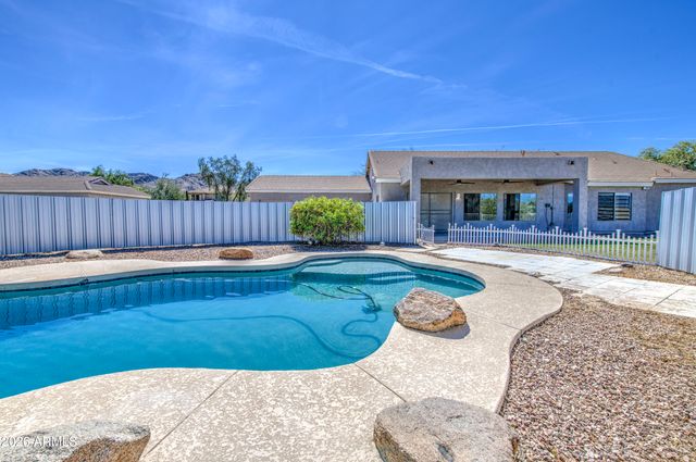 9314 W PROSPECTOR Drive, Queen Creek, AZ 85144