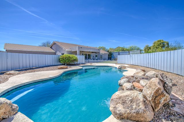 9314 W PROSPECTOR Drive, Queen Creek, AZ 85144