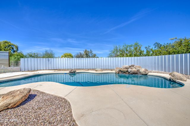 9314 W PROSPECTOR Drive, Queen Creek, AZ 85144