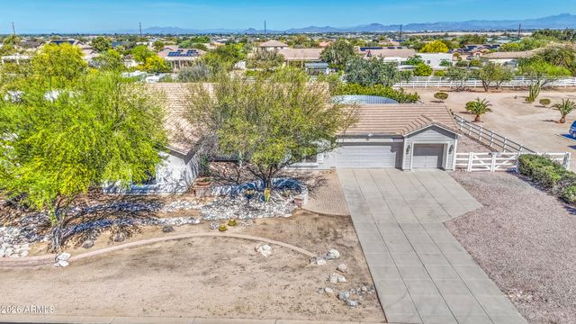 9314 W PROSPECTOR Drive, Queen Creek, AZ 85144